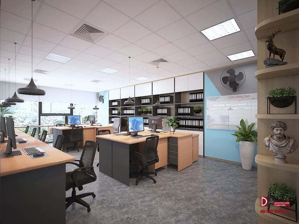 Lưu ý khi thuê văn phòng mini cho Startup