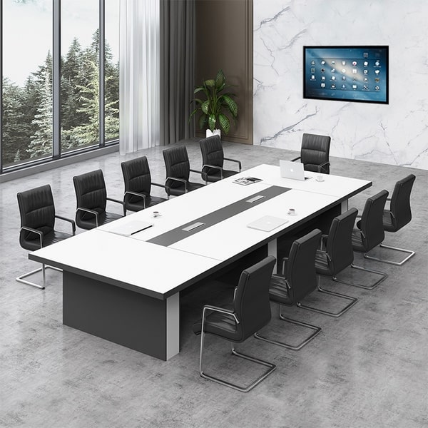 Cách bố trí nội thất văn phòng hợp phong thuỷ