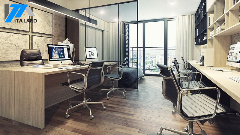 Có được đăng ký trụ sở văn phòng doanh nghiệp tại chung cư không?