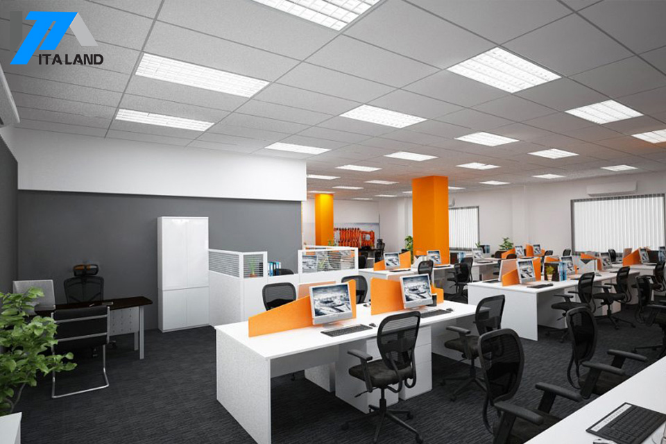 Những lưu ý trước và sau khi làm hợp đồng cho thuê văn phòng