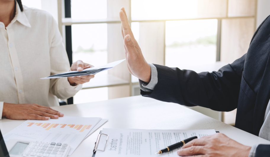 Những thủ tục pháp lý nhất định phải làm khi thuê văn phòng