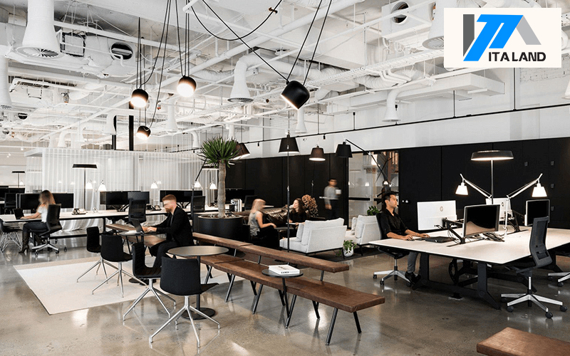 Lưu ý về cách tính giá tiền điện khi thuê văn phòng