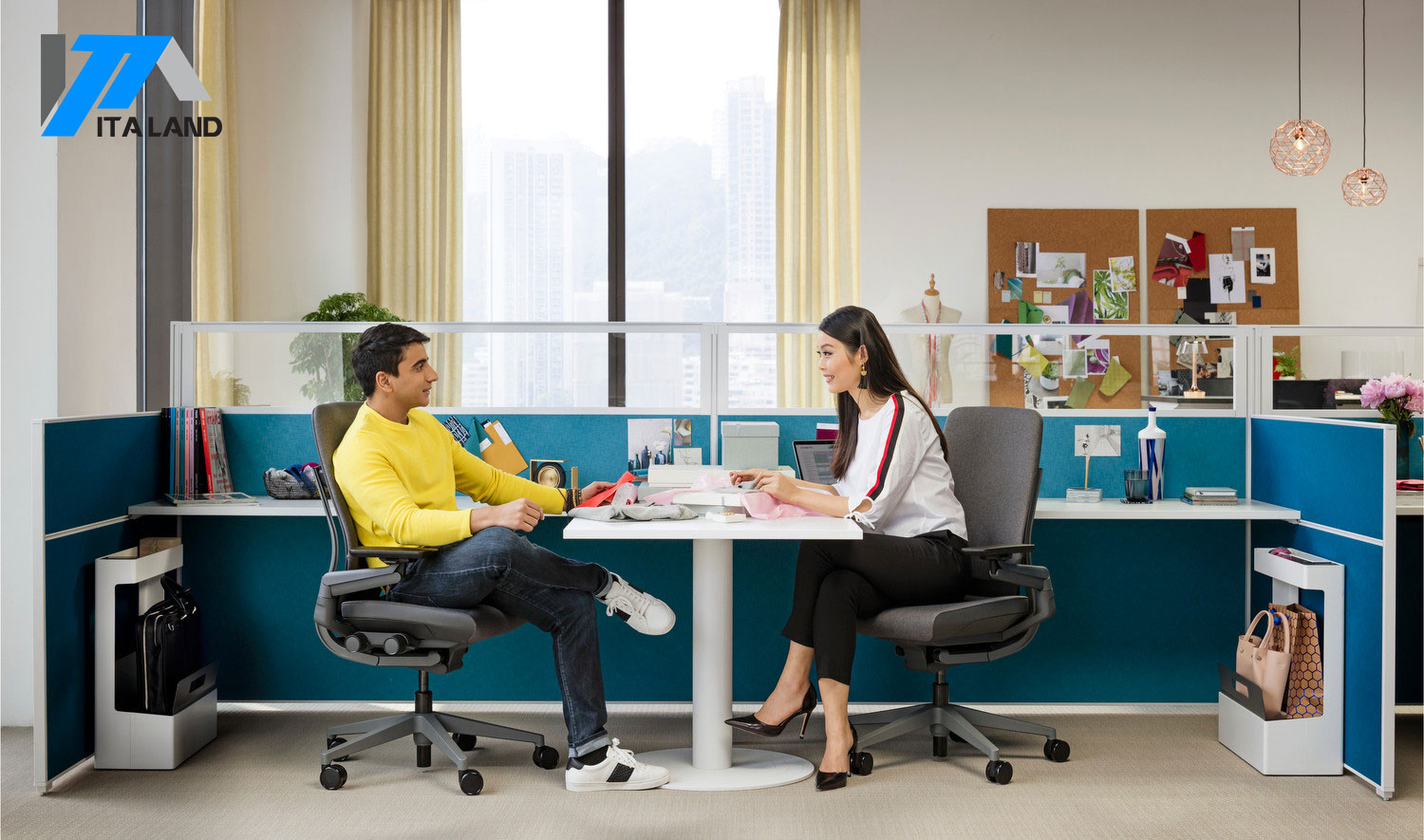 Các bước đi thuê văn phòng từ A - Z cho doanh nghiệp