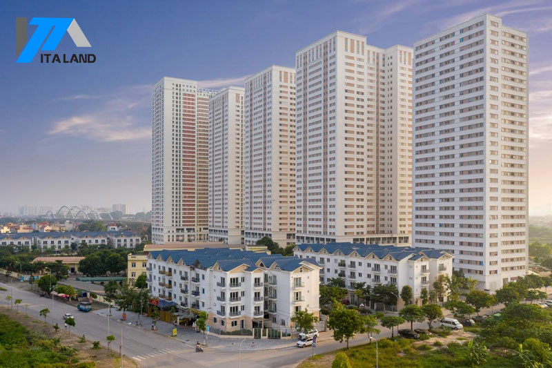 Văn phòng cho thuê tiếp tục tăng giá vào dịp cuối năm