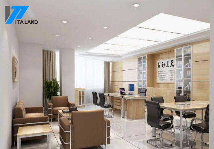 Lý do bạn nên lựa chọn thuê văn phòng thay vì xây mới