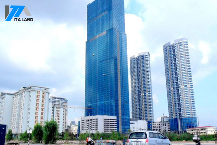 Văn phòng cho thuê tại TP.HCM có điểm gì khác so với Hà Nội?