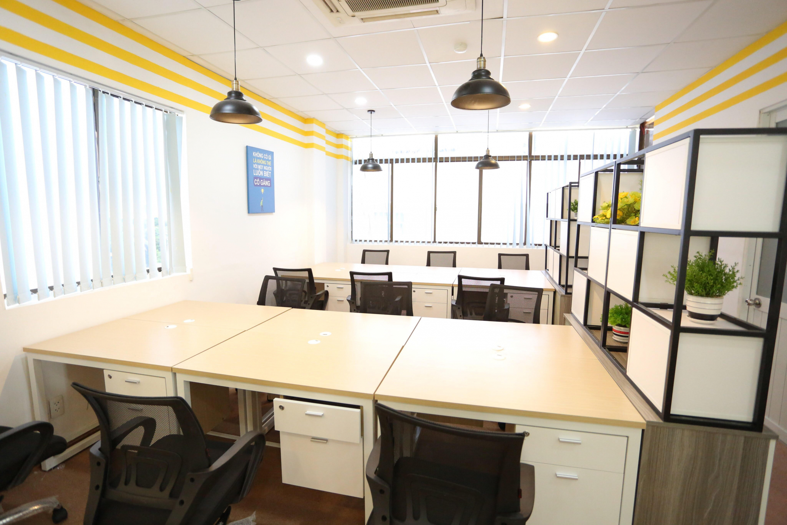 Tra cứu mã ngành nghề cho thuê văn phòng