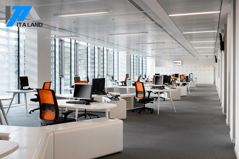 Kinh nghiệm đi thuê văn phòng dành cho doanh nghiệp