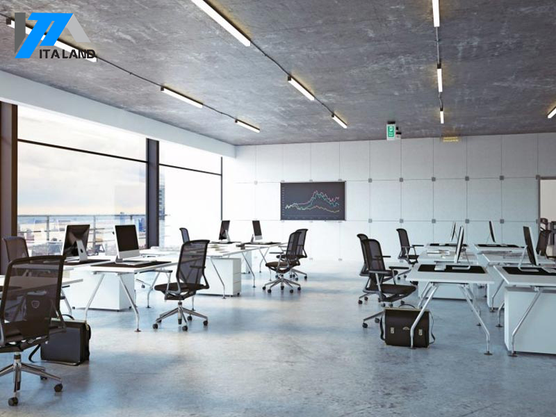 Tiêu chuẩn lựa chọn văn phòng cho thuê phù hợp với từng loại doanh nghiệp