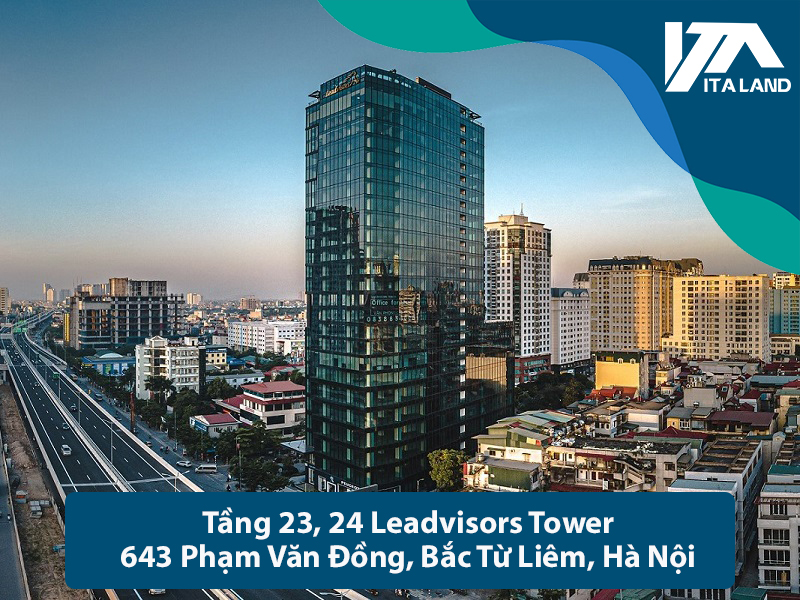 Điểm danh những tòa nhà cho thuê phòng họp theo giờ tại Hà Nội