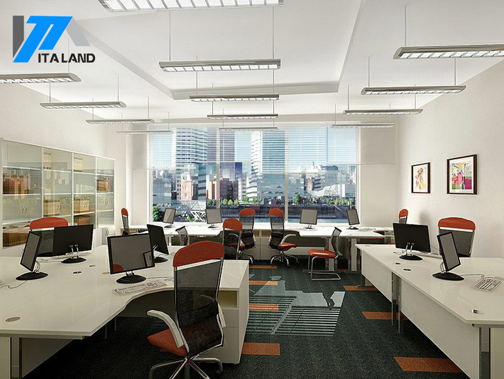 Giá thuê văn phòng hạng A năm 2023 tại Hà Nội liệu có tăng?