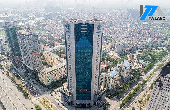 Văn phòng hạng A là gì? Những tòa nhà nào cho thuê văn phòng hạng A tại Hà Nội (Phần 1)