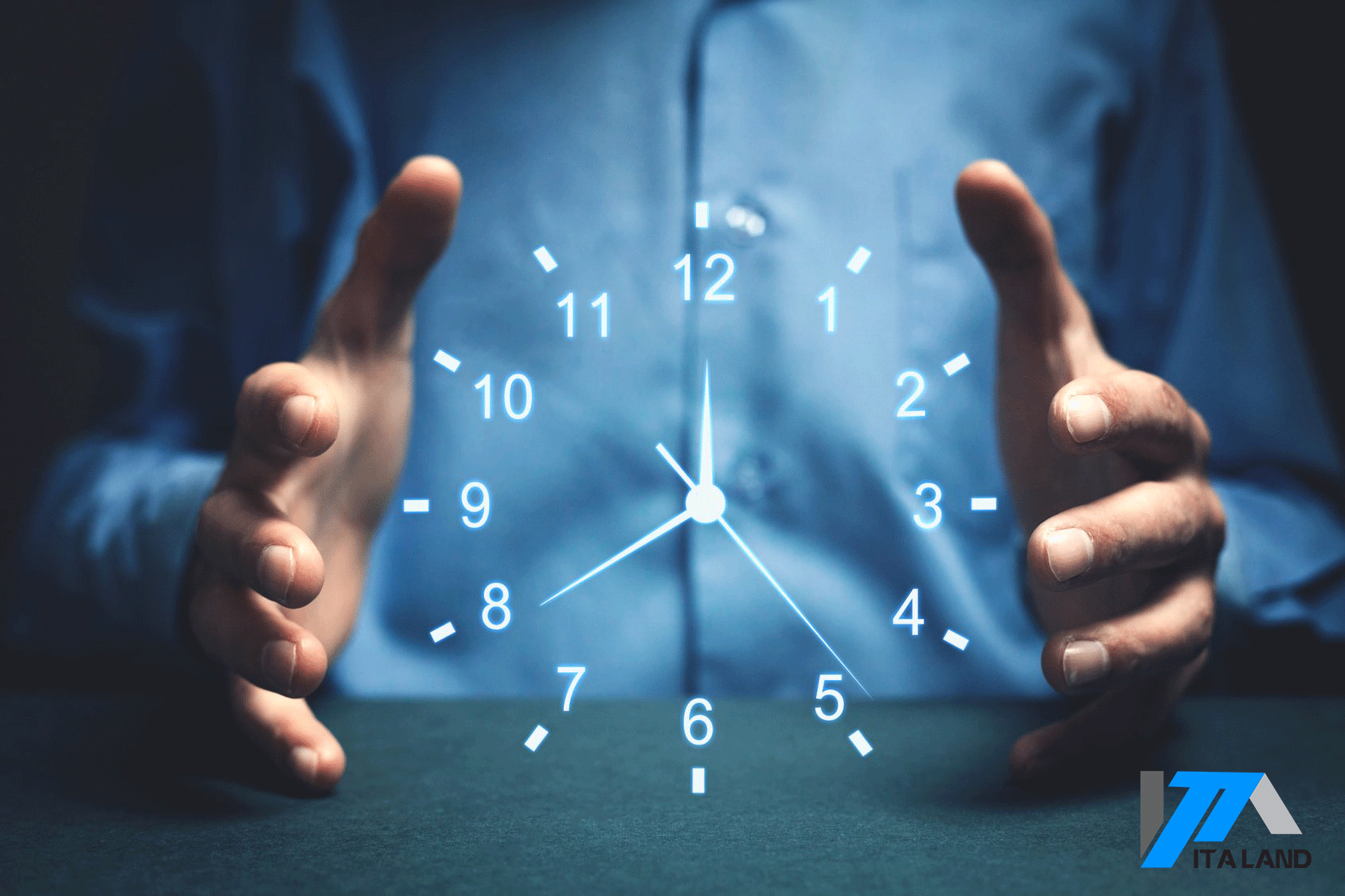 Phí ngoài giờ thuê văn phòng tính thế nào?