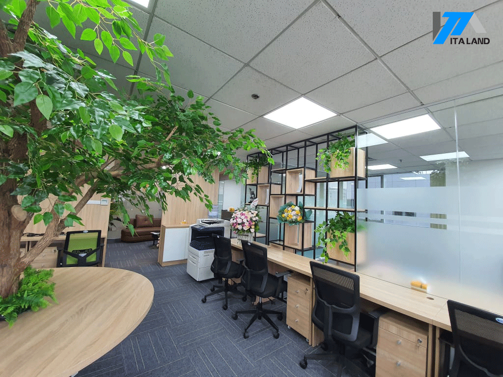 Tổng hợp những thắc mắc khi sử dụng dịch vụ cùa tòa nhà cho thuê văn phòng?