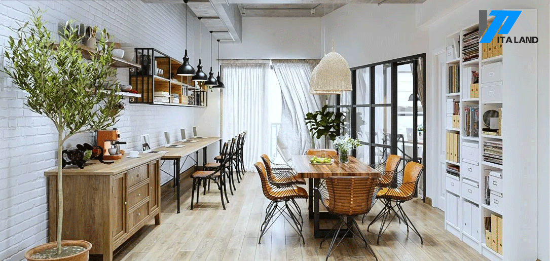 Tính Pháp Lý Của Officetel như thế nào?