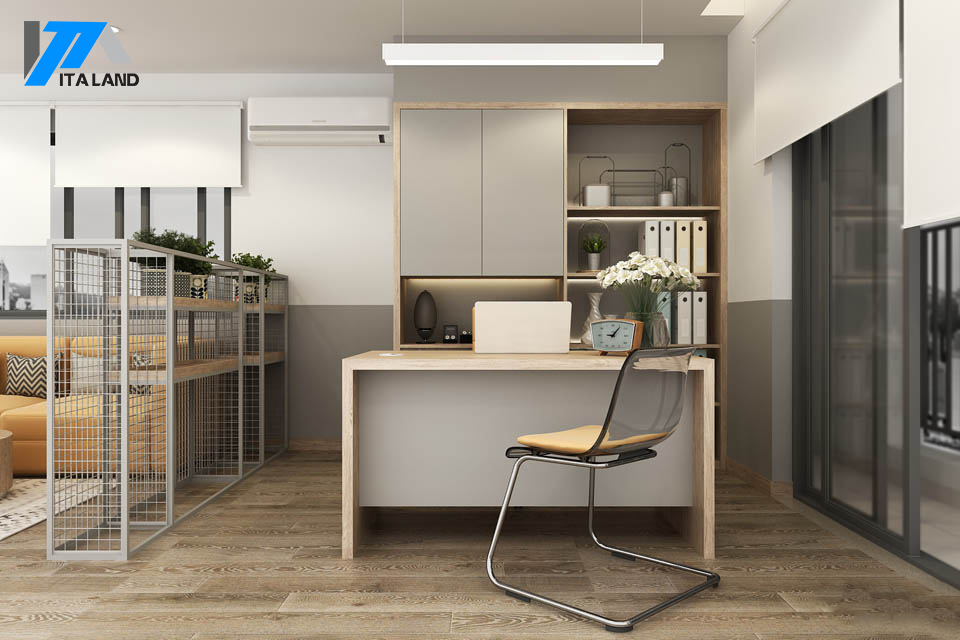 Thuê văn phòng “Officetel” liệu có vướng phải rắc rối pháp lý?