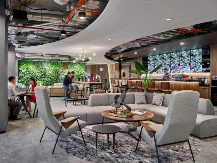 Thuê văn phòng làm việc chọn chung cư, nhà riêng hay tòa nhà chuyên nghiệp?