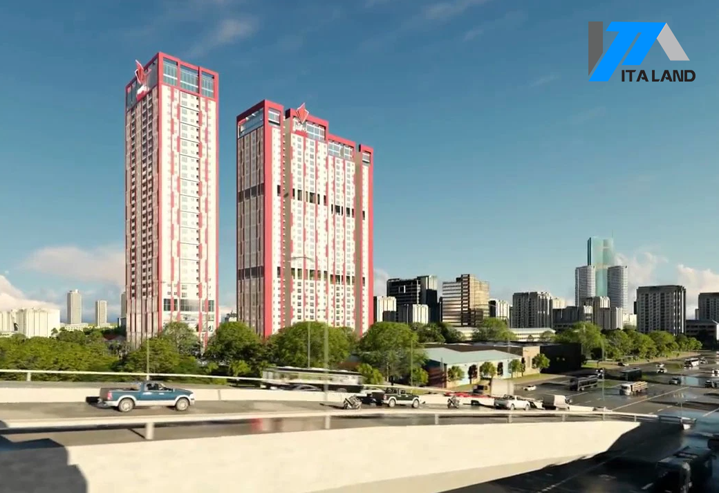 Tại sao doanh nghiệp lại ưu tiên lựa chọn thuê văn phòng ở quận Cầu giấy?