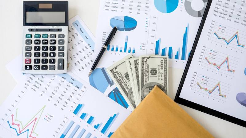 Có những hình thức thanh toán tiền thuê văn phòng hiện nay