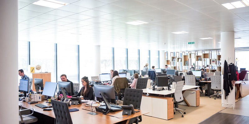 Quy trình thay đổi địa chỉ văn phòng đại diện 