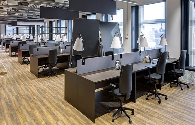 Đặc điểm của căn hộ Officetel tại Việt Nam