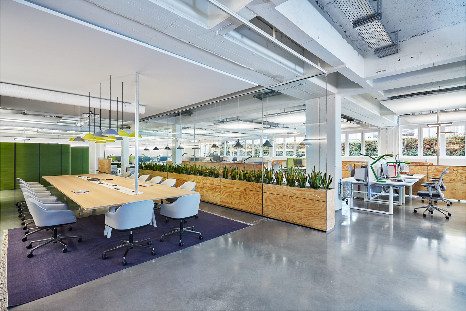 Thời điểm nào thuê văn phòng giá rẻ nhất trong năm?