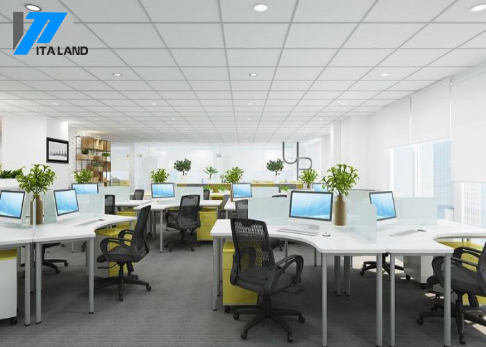 Văn phòng ảo và văn phòng chia sẻ – Mô hình nào là dành cho bạn?