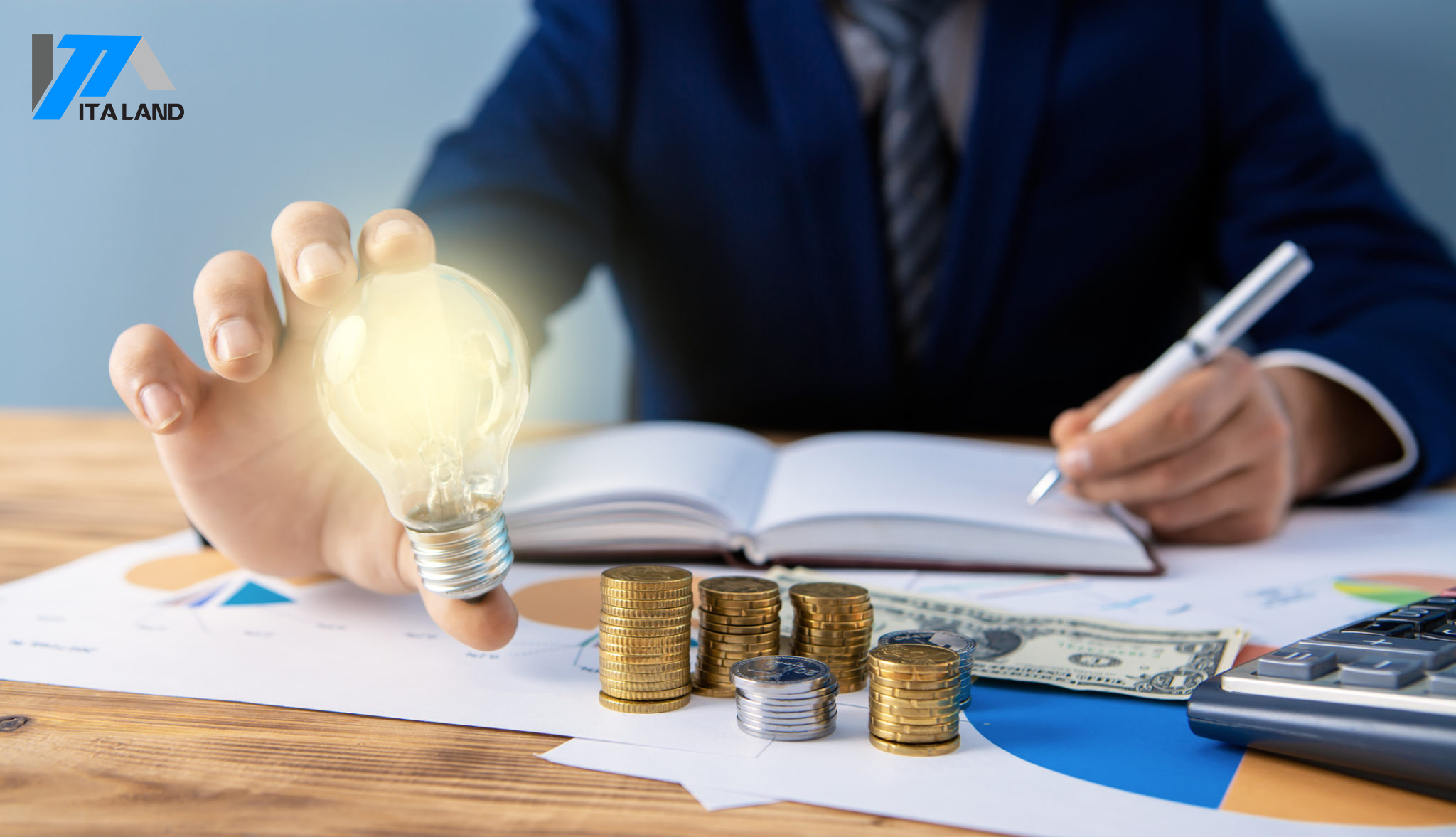 Các Chi Phí Cố Định Khi Thuê Văn Phòng Doanh Nghiệp Cần Biết