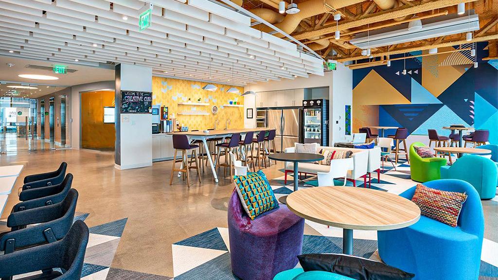 Cách lựa chọn thuê văn phòng phù hợp với lĩnh vực kinh doanh