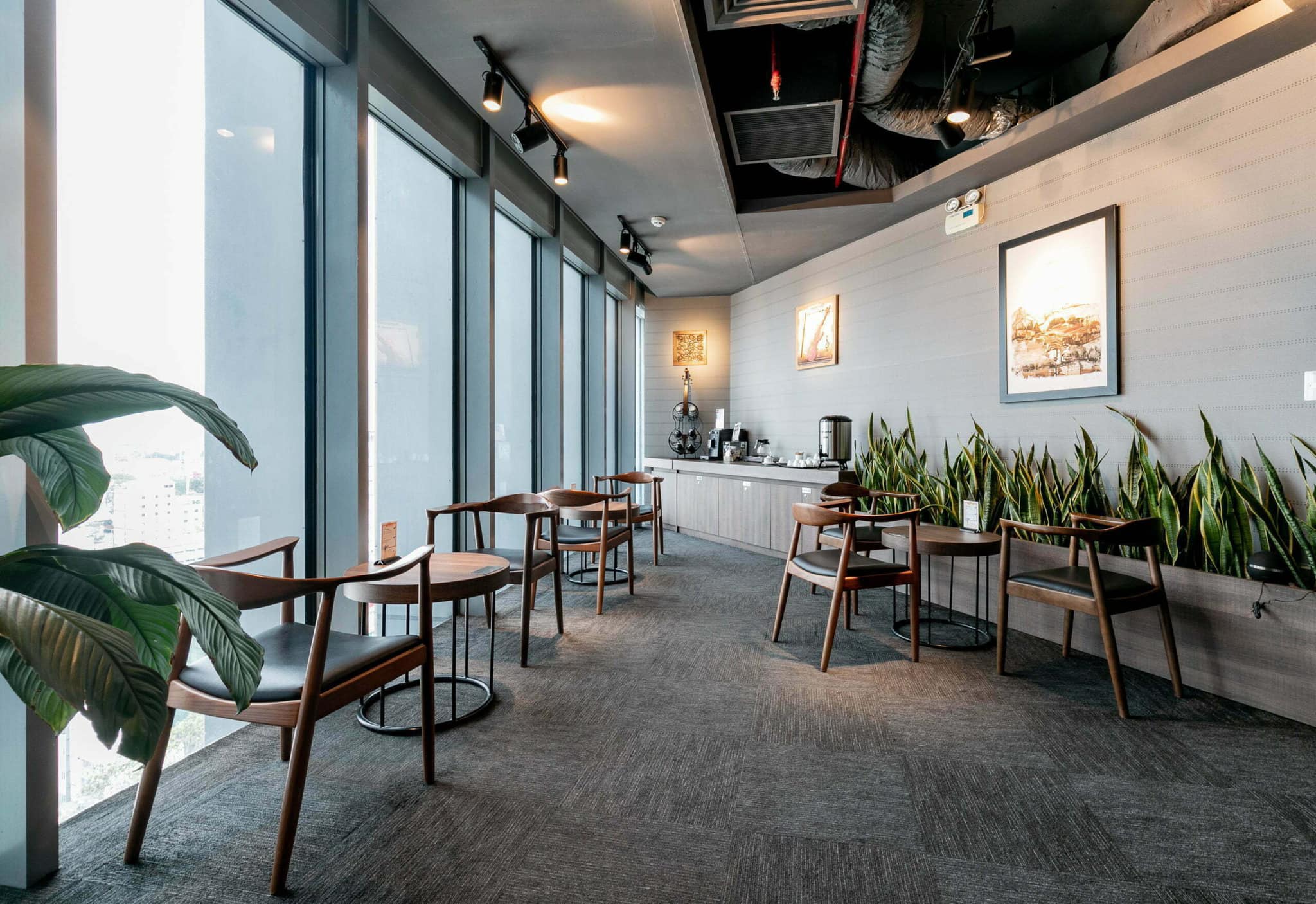 Giải đáp những câu hỏi thường gặp khi thuê văn phòng tại Hà Nội