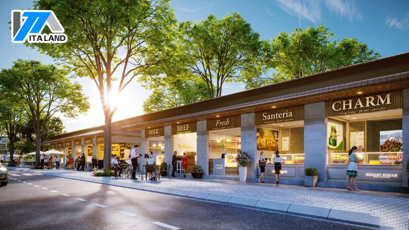 Mặt bằng kinh doanh cho thuê lý tưởng mở Kiot tại Hà Nội