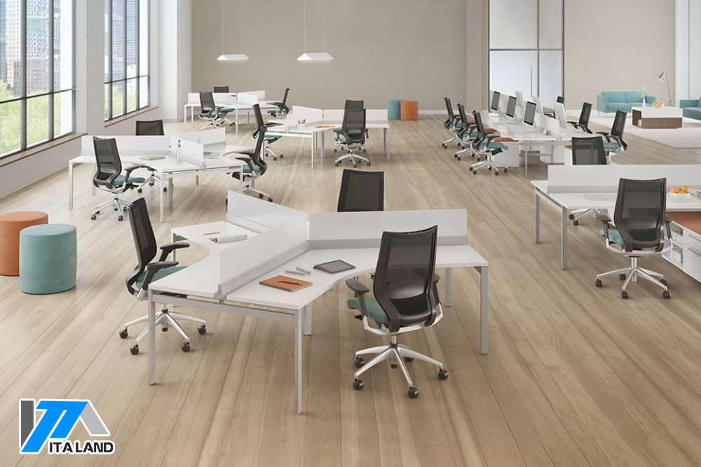 Cho thuê văn phòng tại đường Đội Cấn