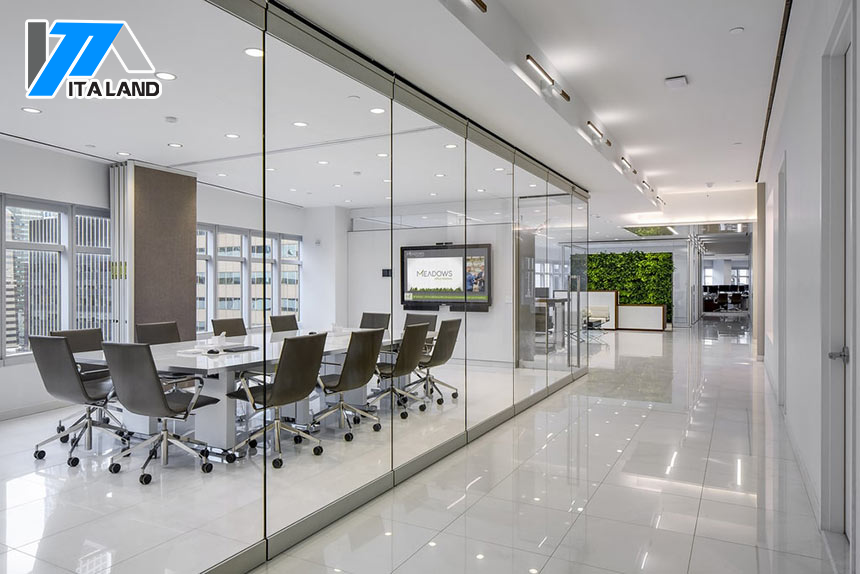 Cho thuê văn phòng tại đường Nguyễn Huy Tưởng