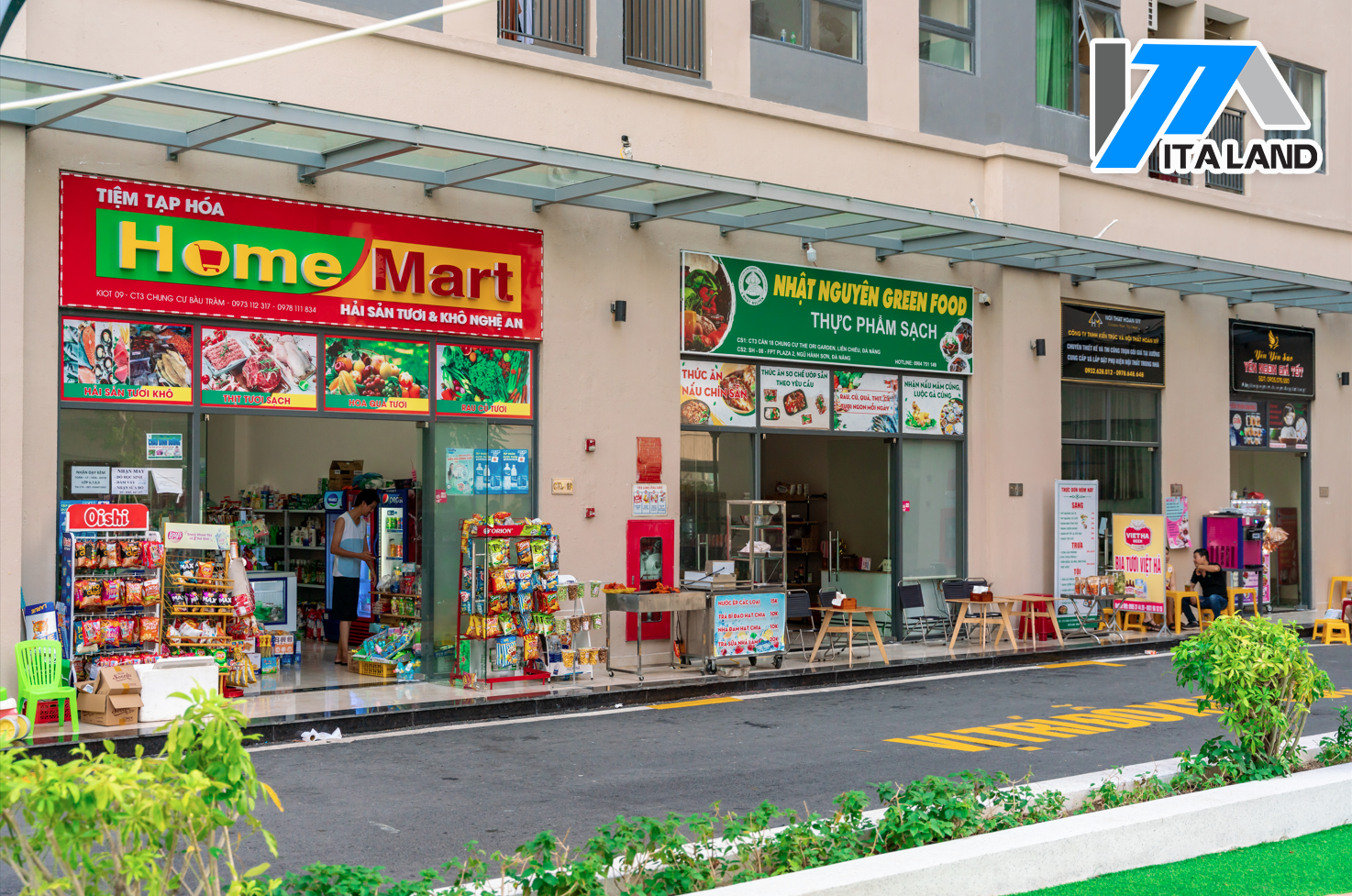 Những điều cần lưu ý khi thuê kiot để kinh doanh mà bạn cần biết