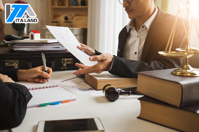 Biên bản bàn giao mặt bằng cho thuê là gì?