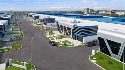 Doanh nghiệp logistics thuê văn phòng ở đâu tại Hà Nội?