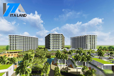 Lợi ích khi đặt trụ sở tại tòa nhà văn phòng chuyên nghiệp