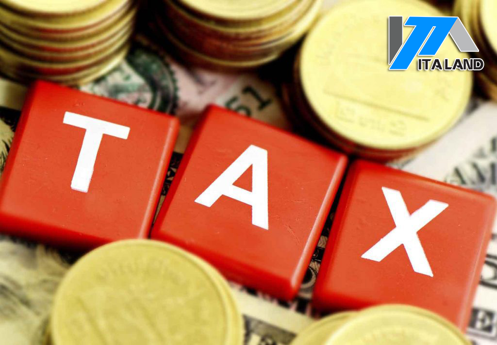 3 loại thuế phổ biến cho thuê nhà bạn cần biết