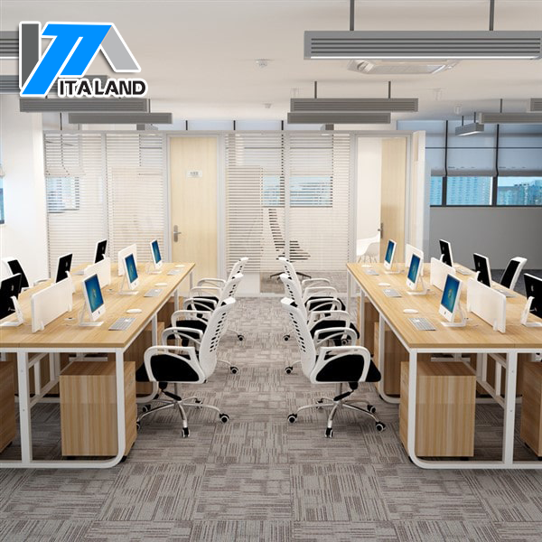 Tổng hợp mặt bằng cho thuê văn phòng tại đường Minh Khai