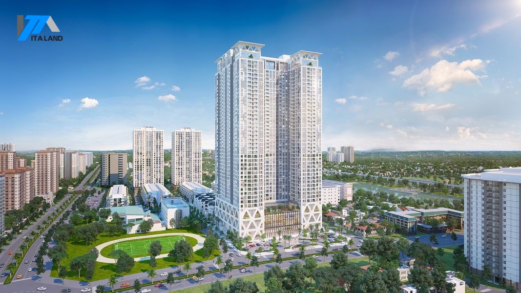 Tại sao thay đổi văn phòng sẽ khiến công ty tốt hơn?