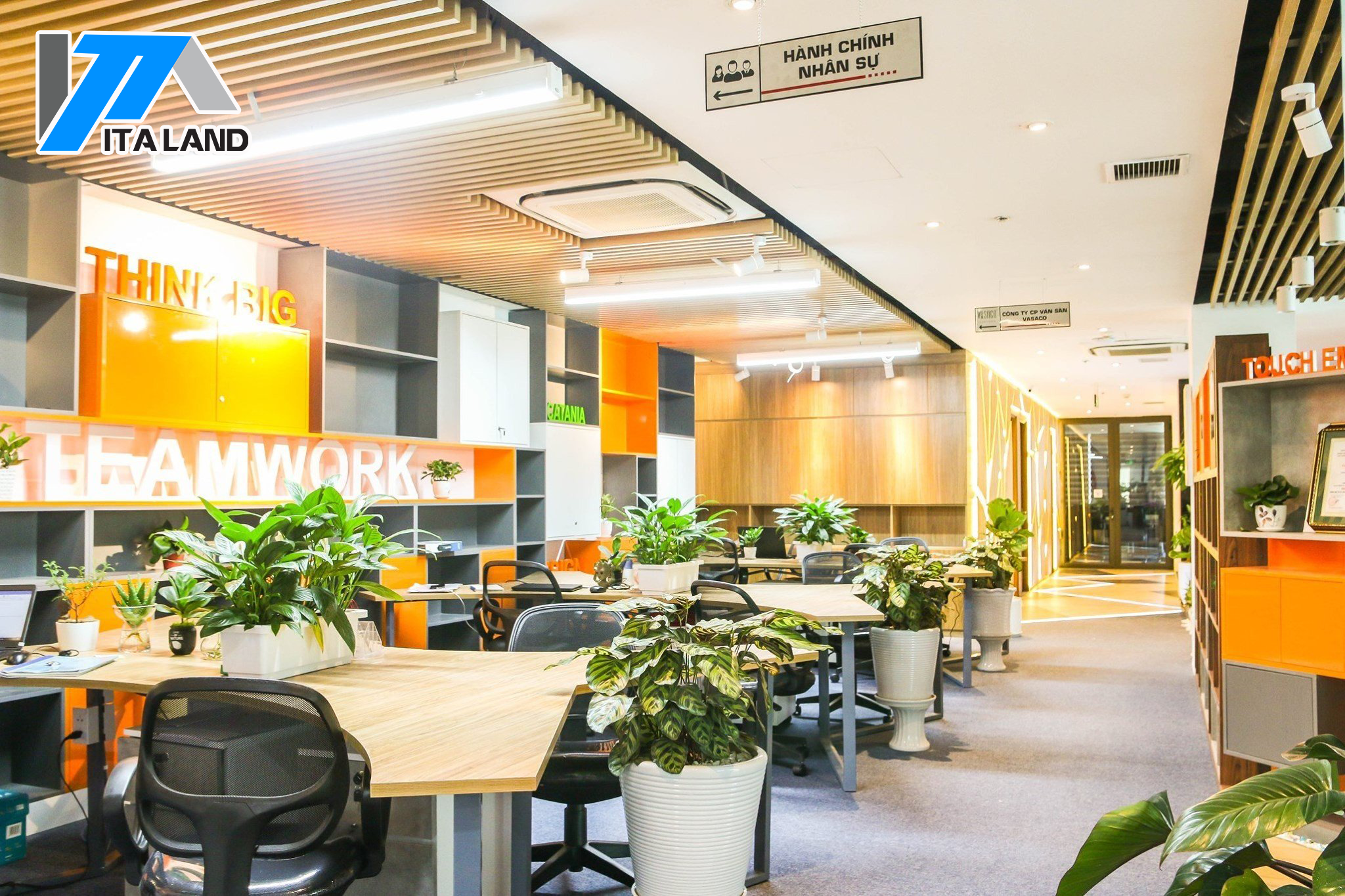 Khám phá Cozy Space Duy Tân: Nơi lý tưởng cho doanh nghiệp nhỏ