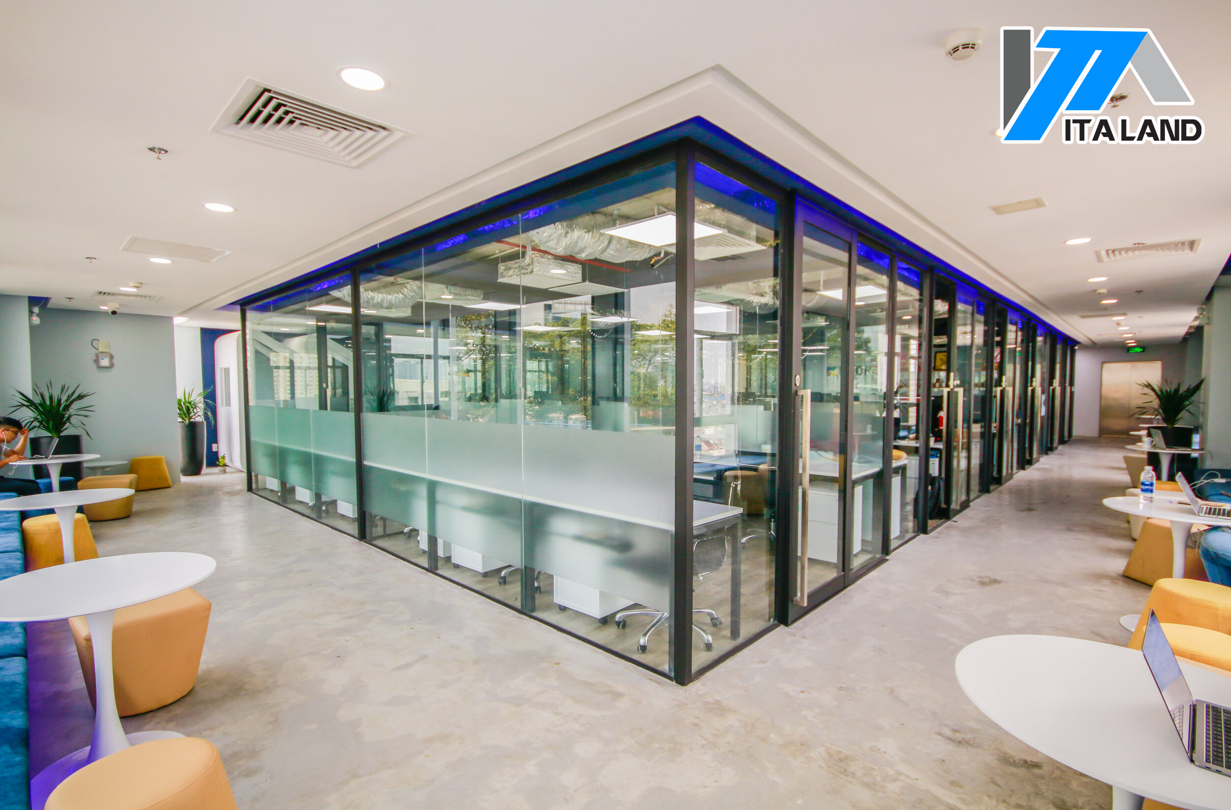 Khám phá những lợi ích đặc biệt của Coworking cho doanh nghiệp