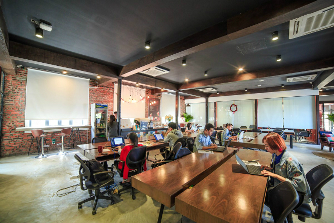 Bí quyết tối ưu hóa văn phòng Coworking thành công cho doanh nghiệp