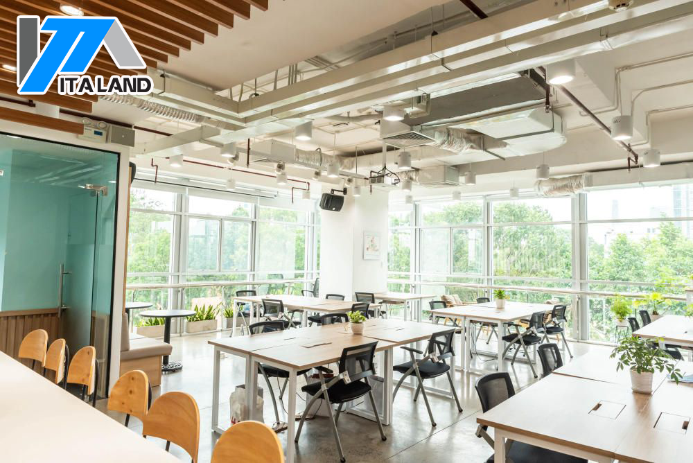 Thuê văn phòng theo giờ là gì? Đặc điểm của các văn phòng theo giờ