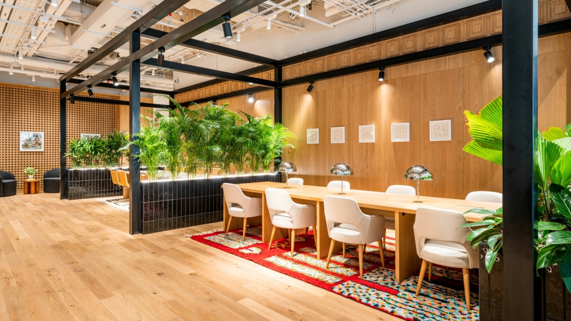 5 bước quan trọng tăng cường năng suất làm việc tại Coworking