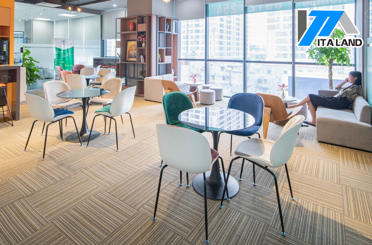 Kinh nghiệm thuê văn phòng hạng C giá rẻ tại Hà Nội