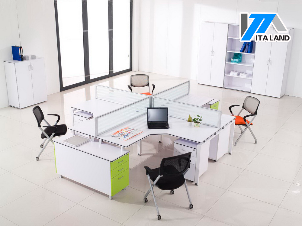 Những lỗi thường gặp trong quá trình thiết kế văn phòng làm việc