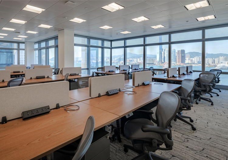 Tổng hợp mặt bằng cho thuê văn phòng tại đường Lương Yên, Hai Bà Trưng