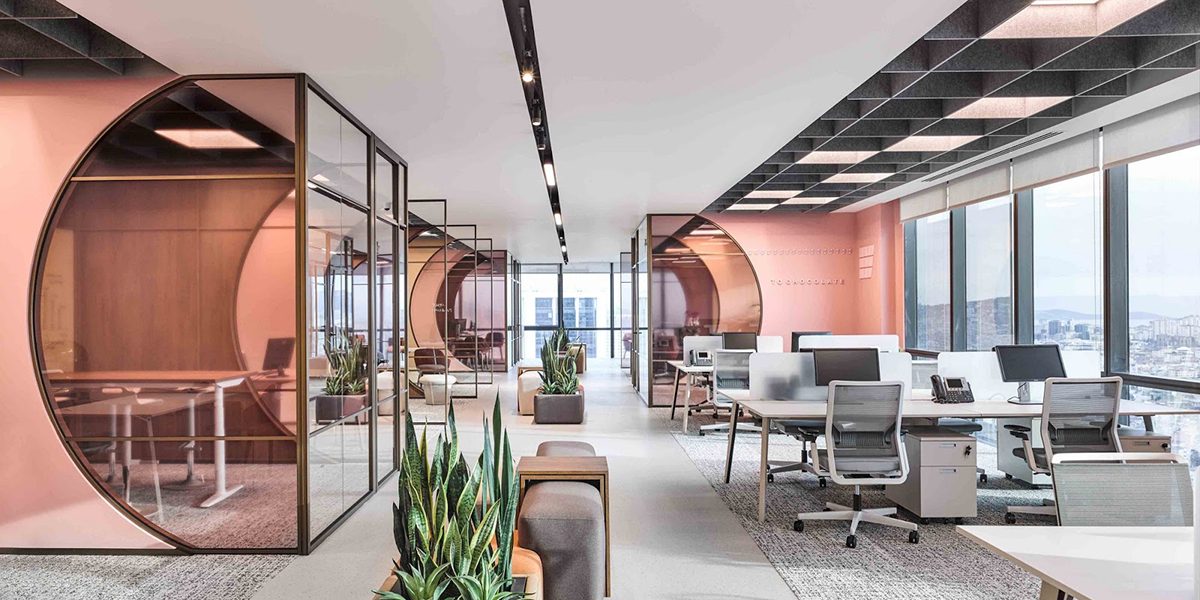 Tổng hợp mặt bằng cho thuê văn phòng tại đường Lò Đúc, Hai Bà Trưng