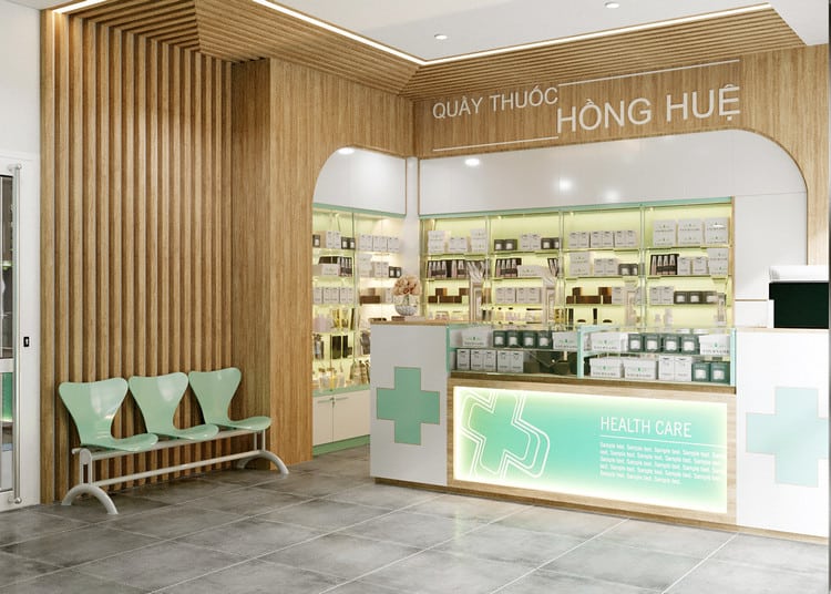 Đâu là địa chỉ lý tưởng cho việc thuê mặt bằng nhà thuốc?